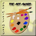 The Art Award